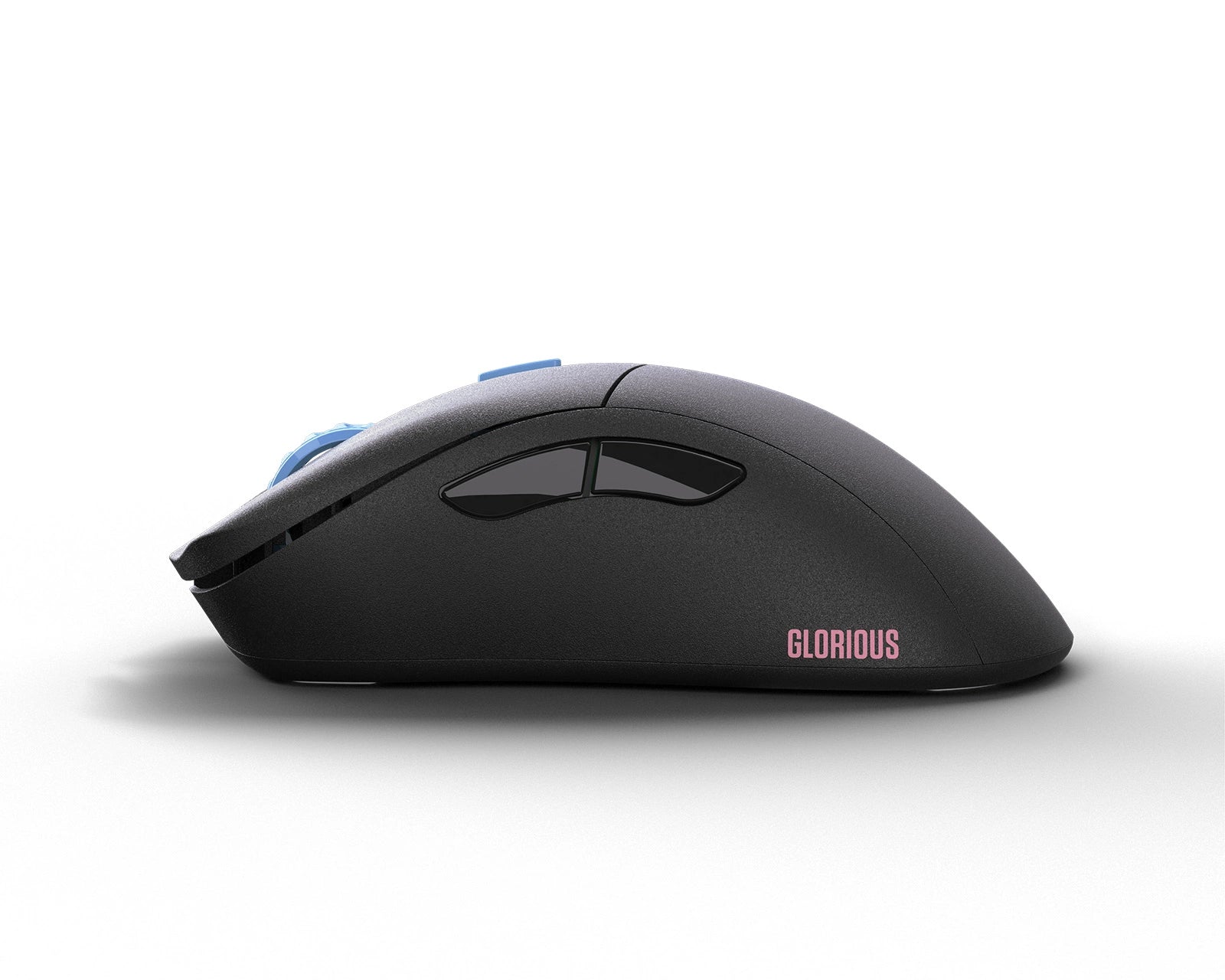 Glorious Model D Wireless PRO - فايس - أسود - فورج Glorious Model D Wireless PRO - فايس - أسود - فورج